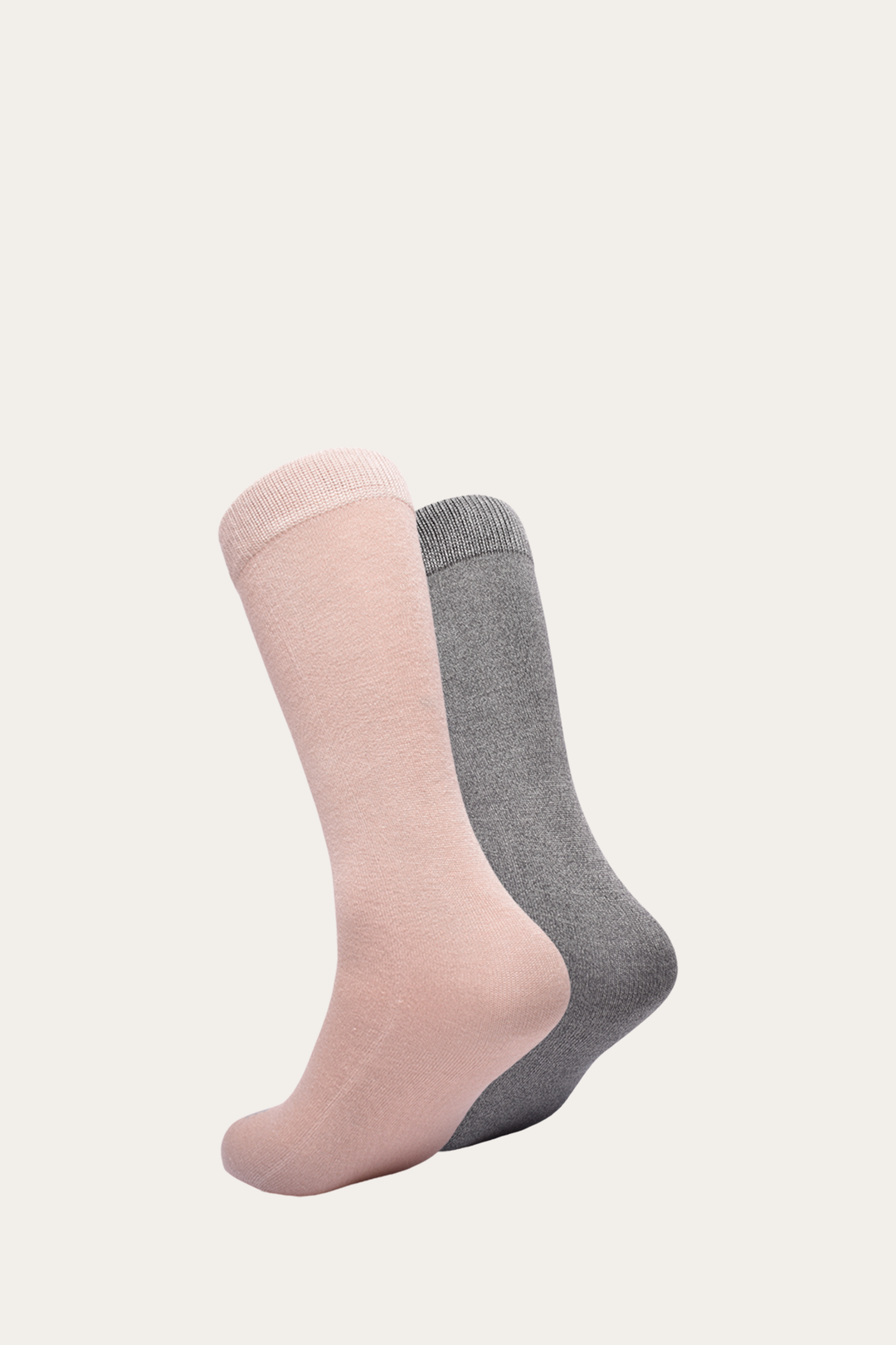 Frye Women’s Blush Bamboo Boot Socks 2 Pack