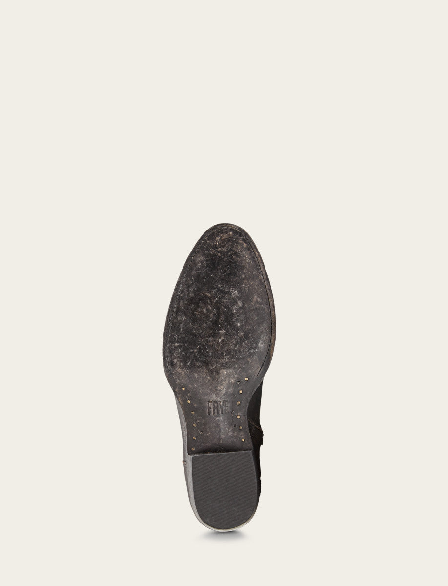 Frye Austin Inside Zip Boot