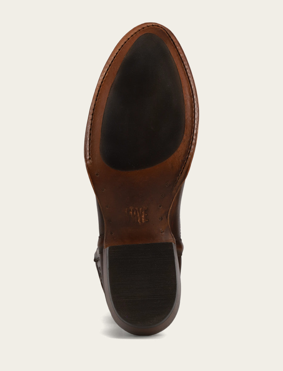 Frye Men's Saddle Grady Thunderbird Boot