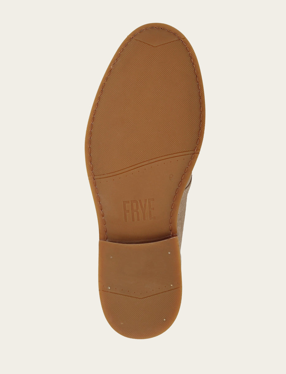 Frye Men's Mushroom Paul Chukka Boot