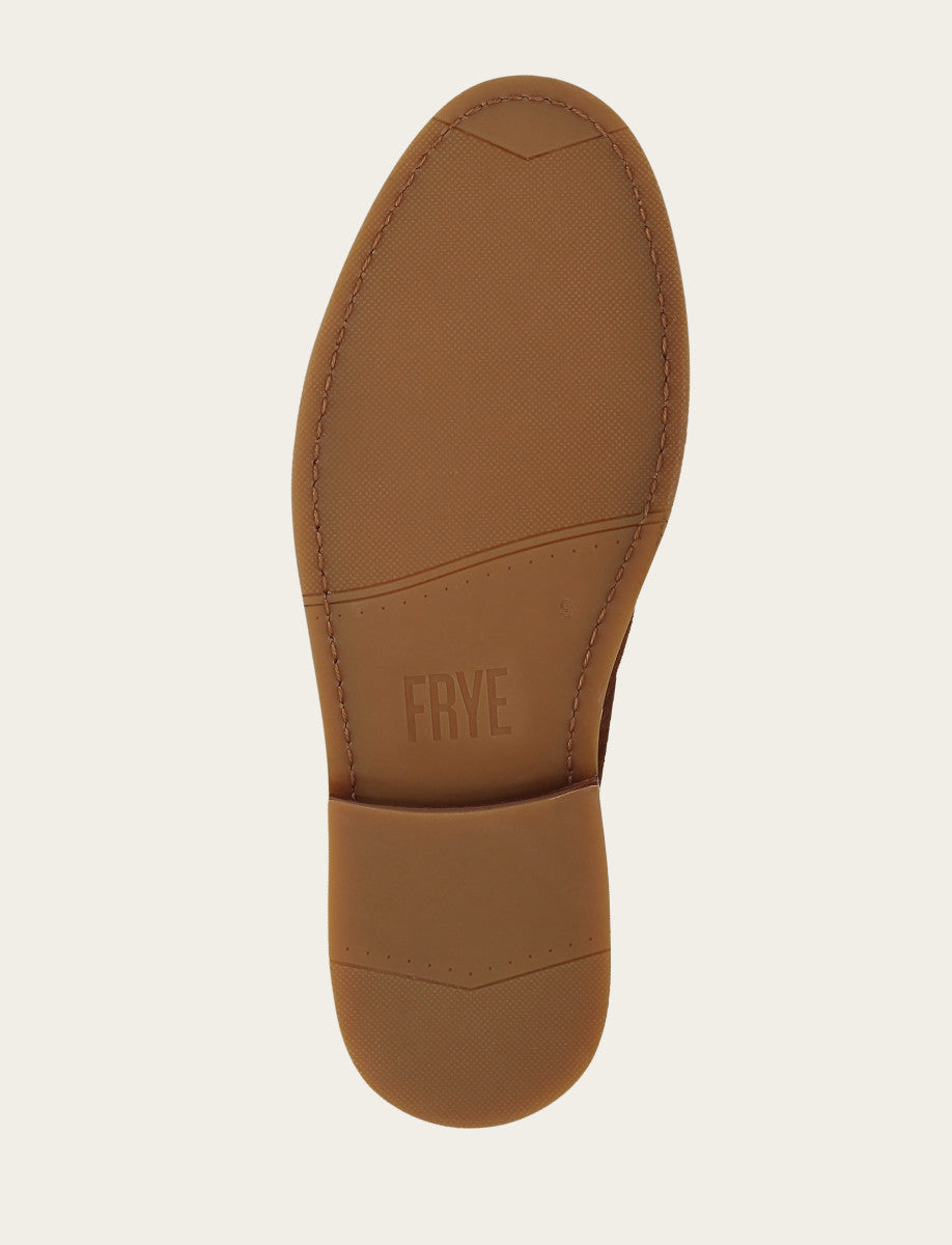 Frye Men's Bark Paul Chukka Boot