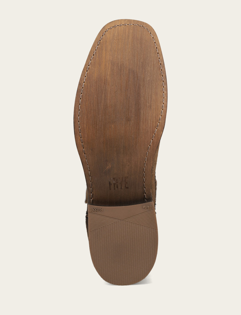 Frye Campus Roper