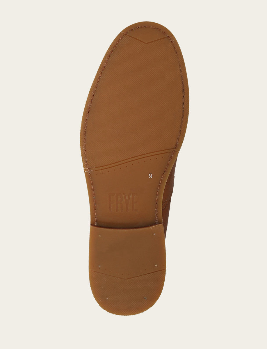 Frye Men's Saddle Paul Venetian Loafer
