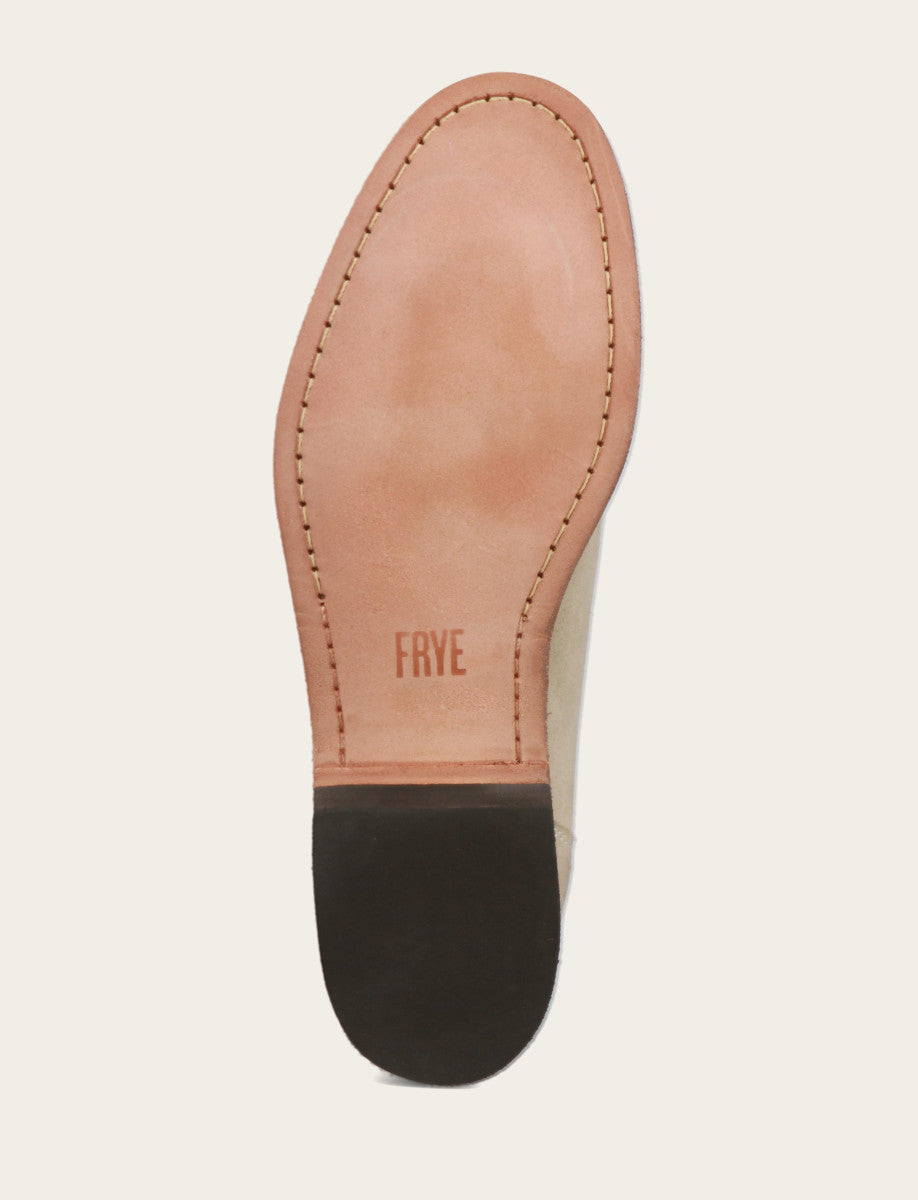 Frye Men's Fog Chris Venetian Loafers