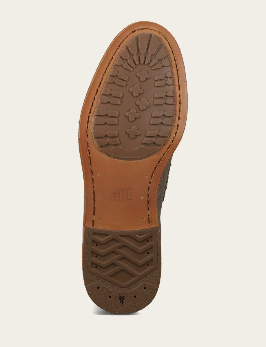 Frye Men's Steel Tyler Flex Penny Loafers