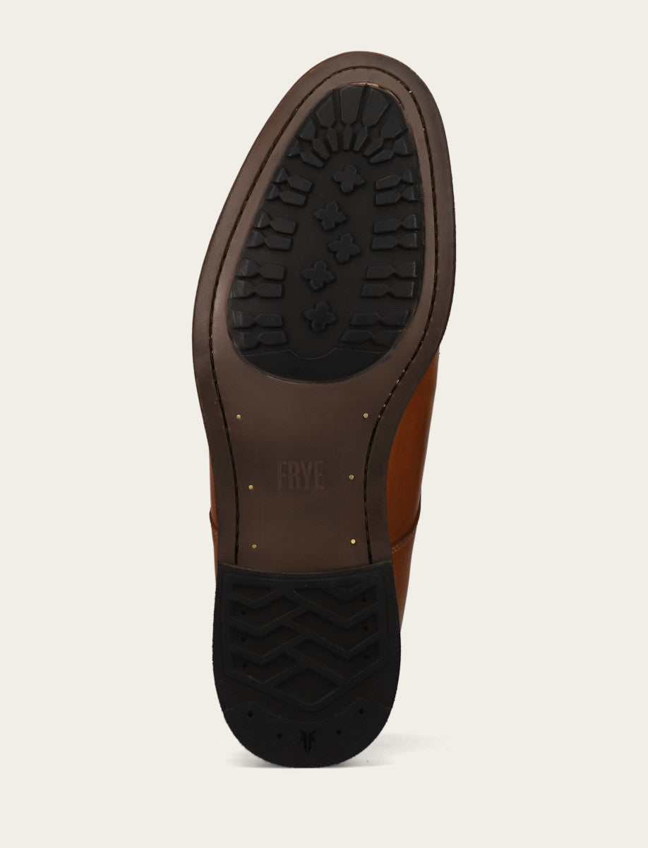 Frye Men's Saddle Tyler Flex Oxford Dress Shoes