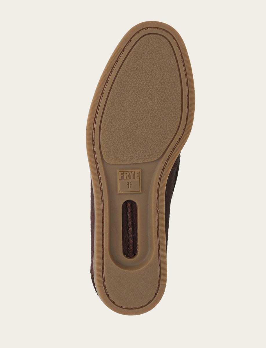 Frye Men's Hickory Mason Slip On Loafers