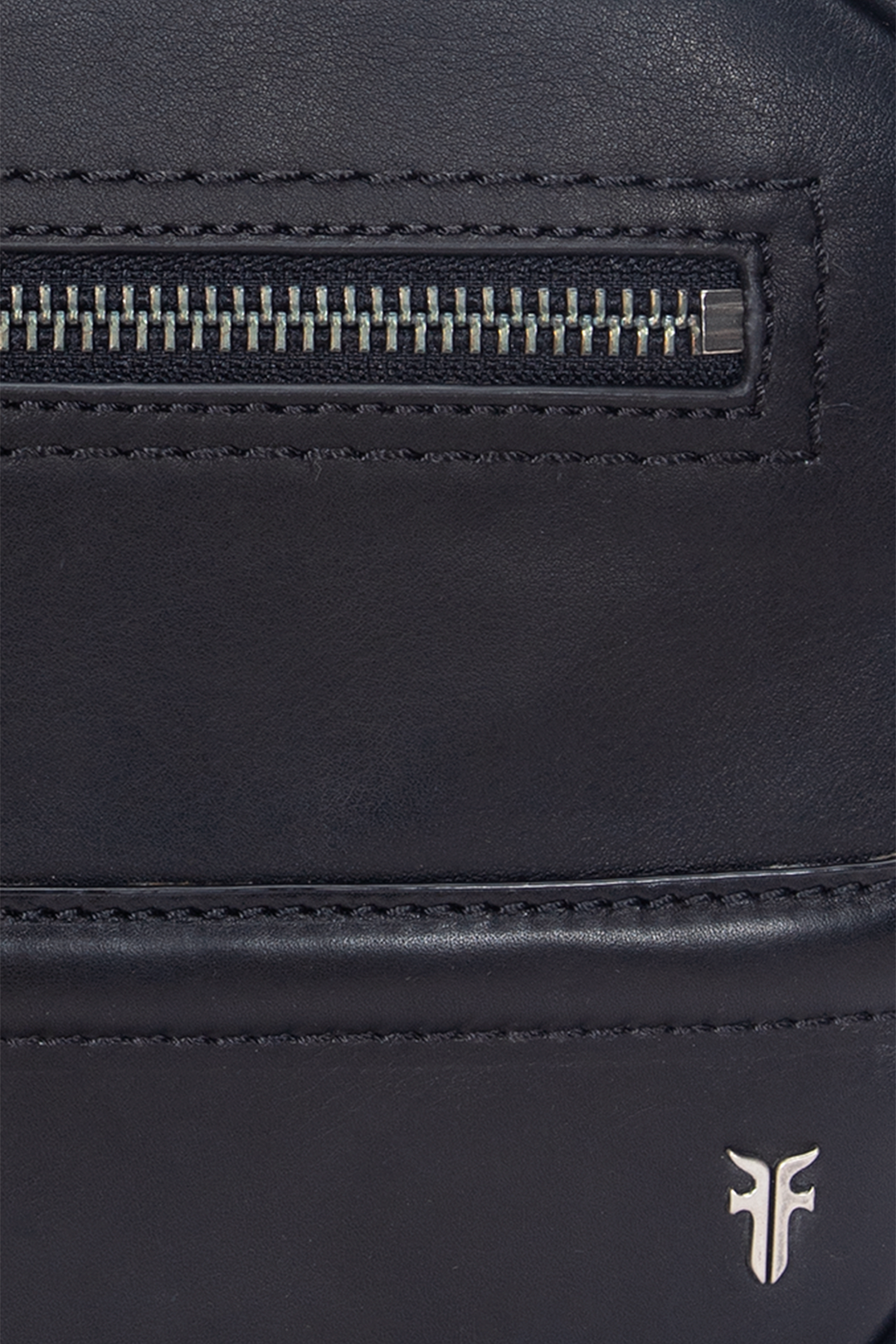 Frye Nash Black Sling