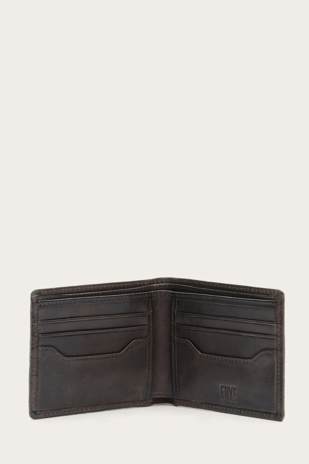 Frye Logan Slate Billfold