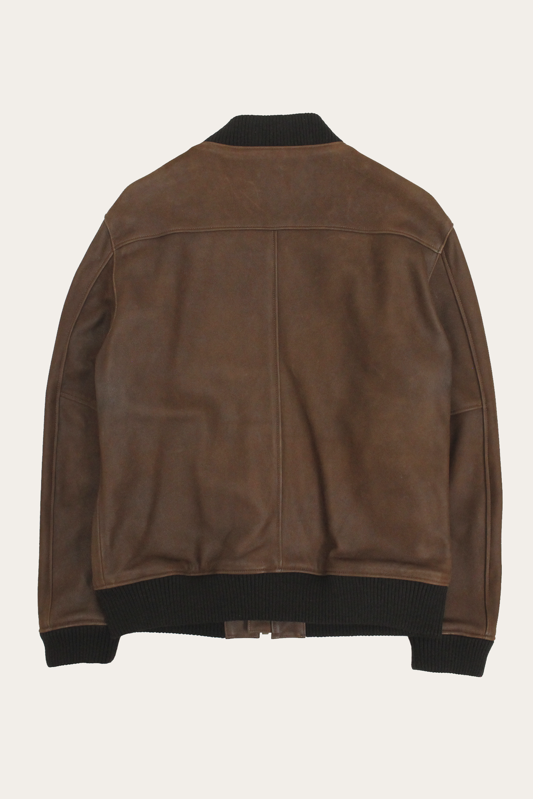 Frye Colt Bomber Jacket