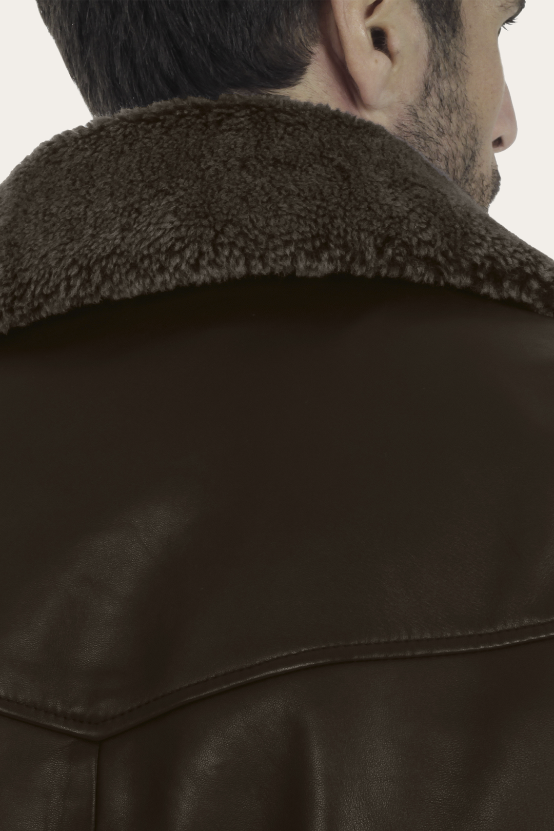 Frye Remington Trucker Jacket