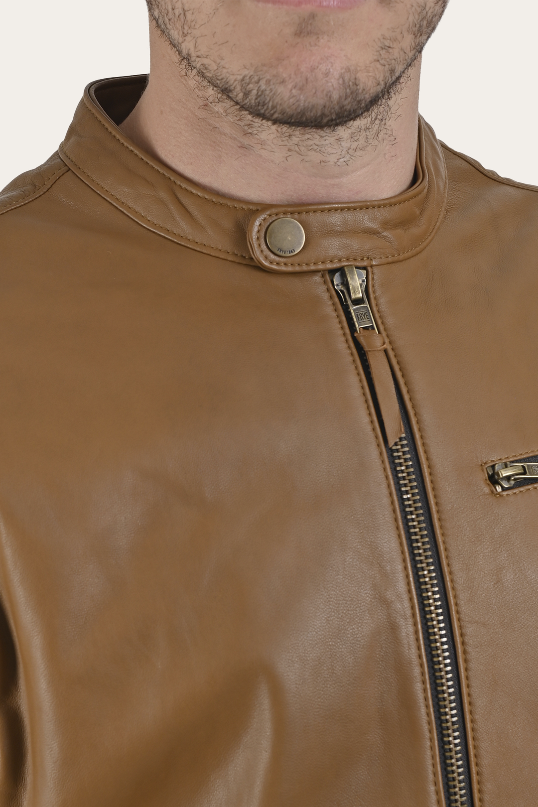 Frye Wyoming Racing Jacket