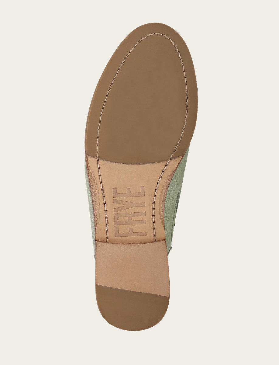Frye Faith Mule