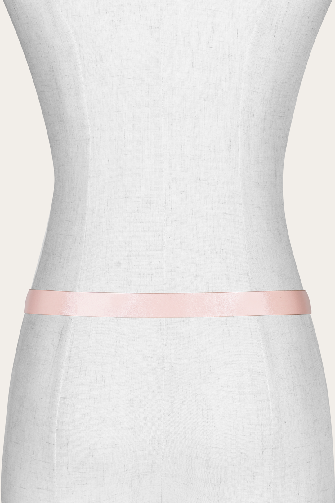 Frye Women’s Woodrose 25mm Belt With Metal Loop