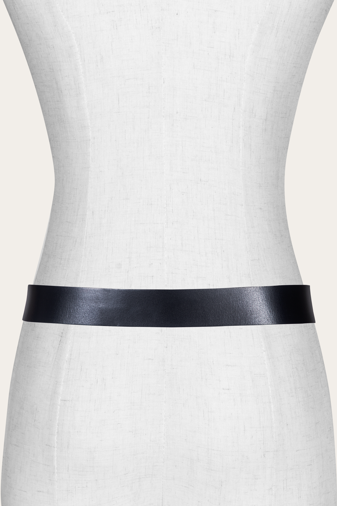 Frye Women’s Black 38mm Belt