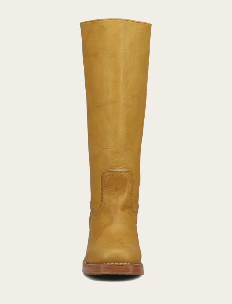 Women's Banana Campus 14L Boots | Frye Banana