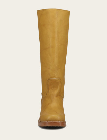Women's Banana Campus 14L Boots | Frye Banana