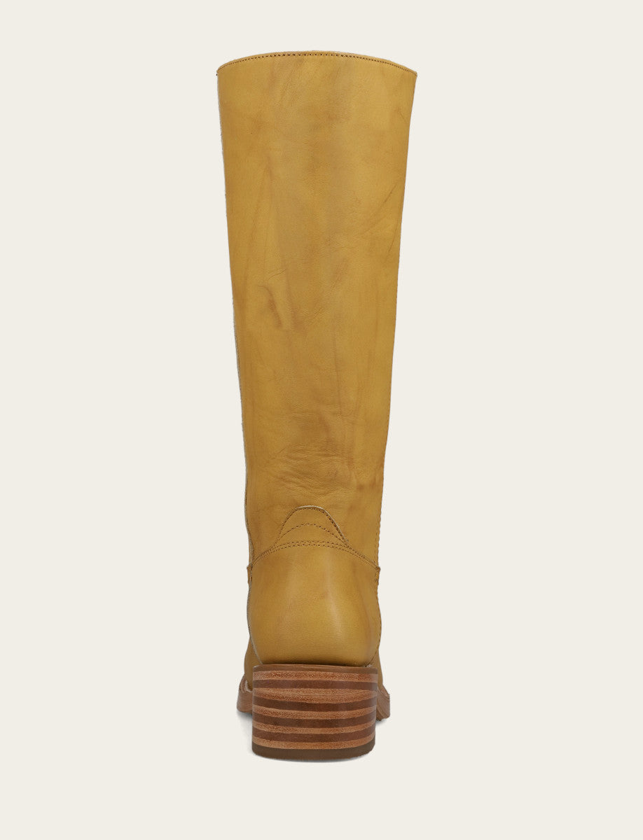 Women's Banana Campus 14L Boots | Frye Banana