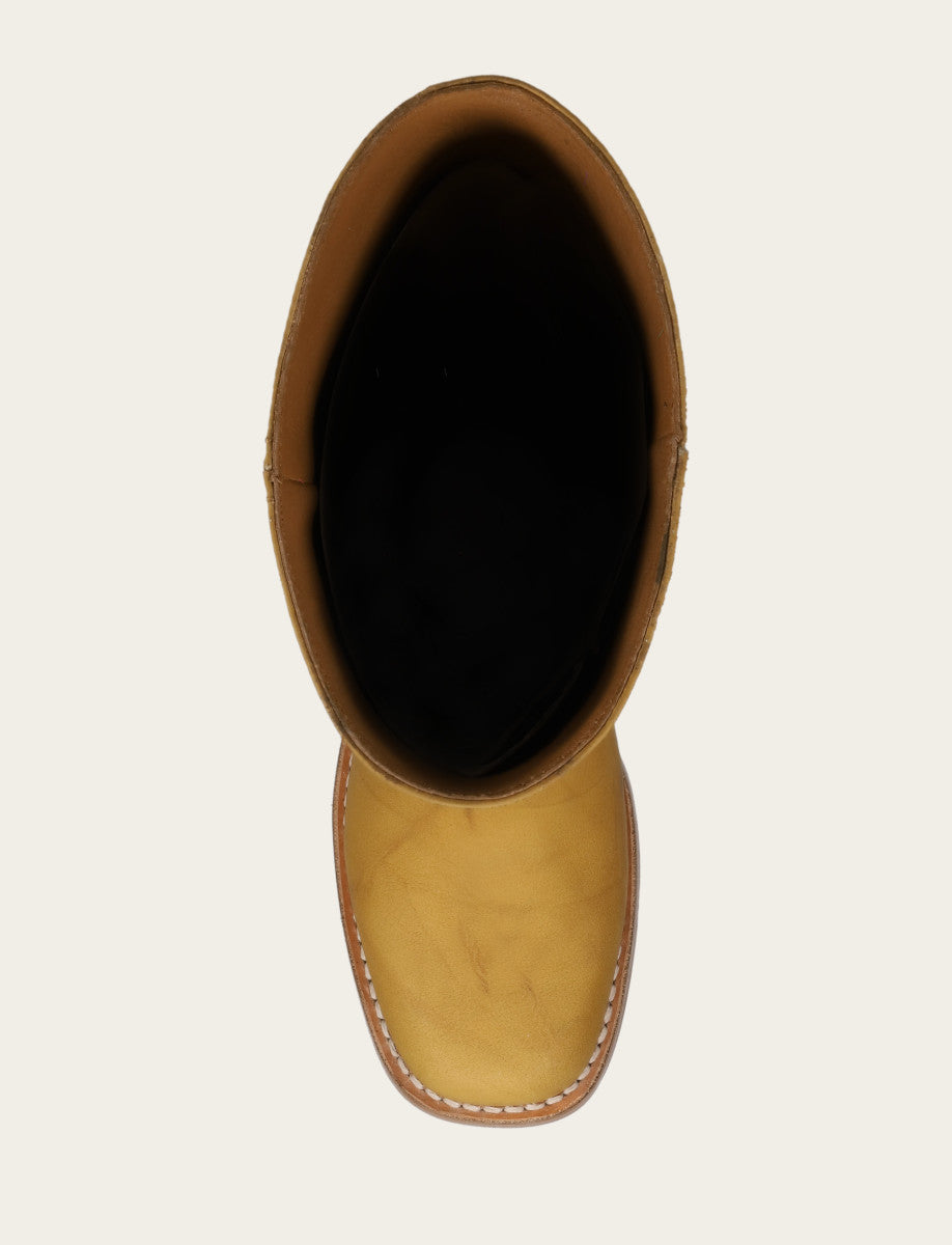 Women's Banana Campus 14L Boots | Frye Banana