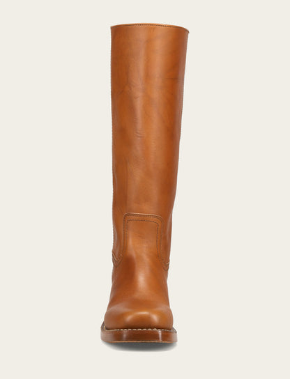Women's Saddle Campus 14L Boots | Frye Saddle