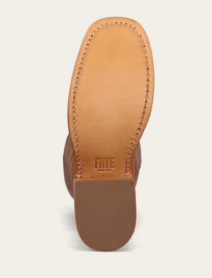 Women's Saddle Campus 14L Boots | Frye Saddle