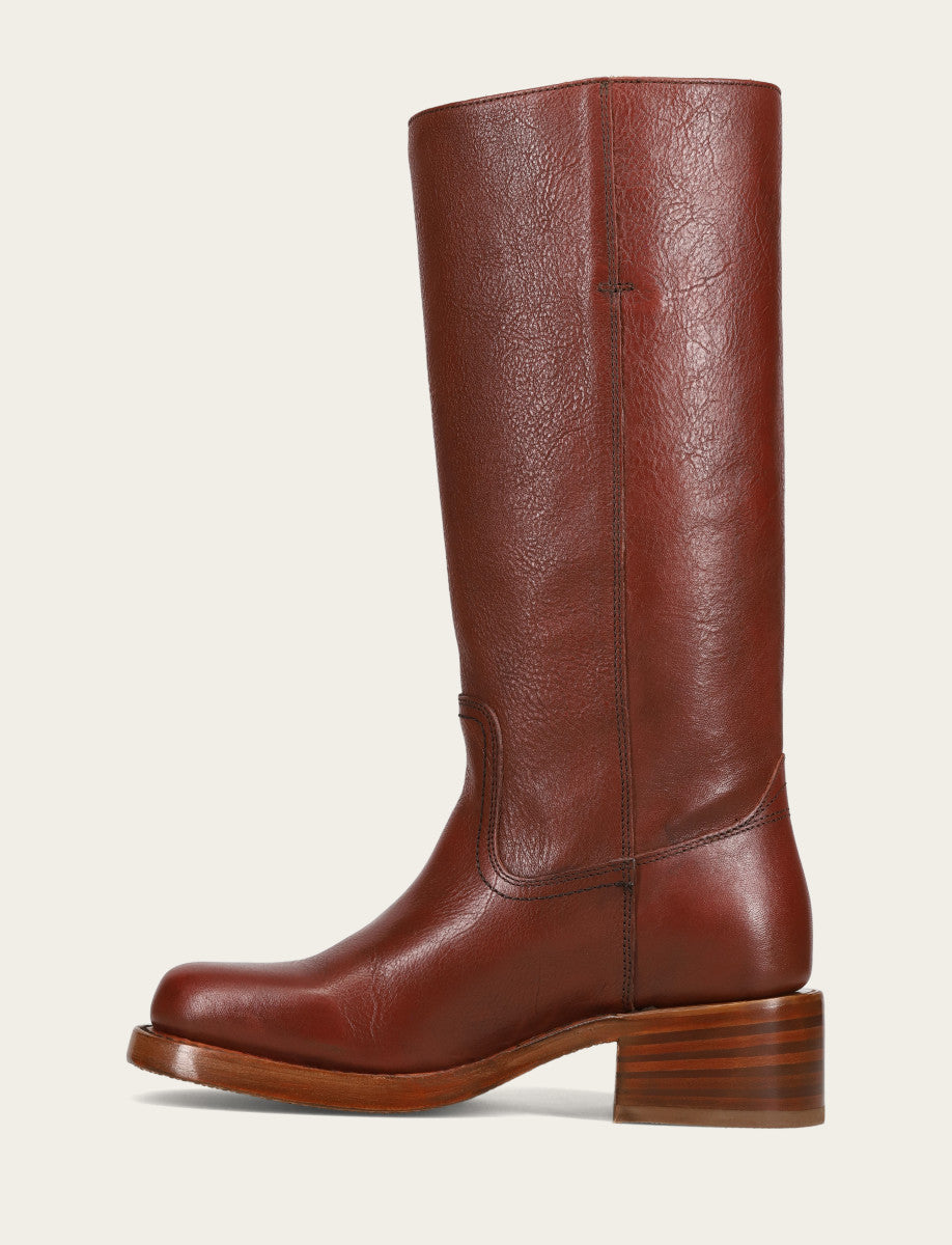 Women's Garnet Campus 14L Boot | Frye Garnet