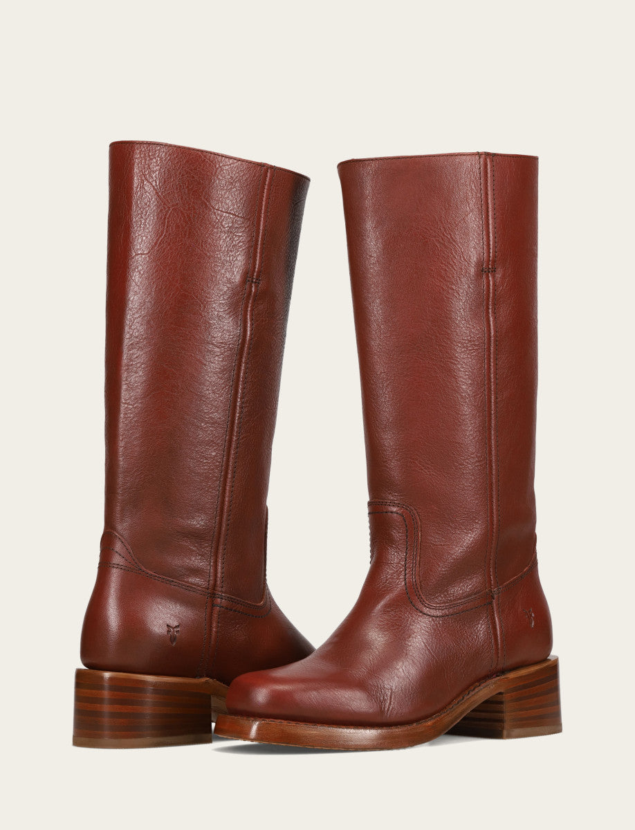 Women's Garnet Campus 14L Boot | Frye Garnet