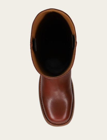 Women's Garnet Campus 14L Boot | Frye Garnet