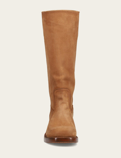 Light Brown Campus 14L Boot | Frye Light Brown