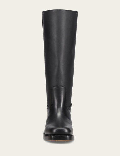 Women's Black Campus 14L Boots | Frye Black