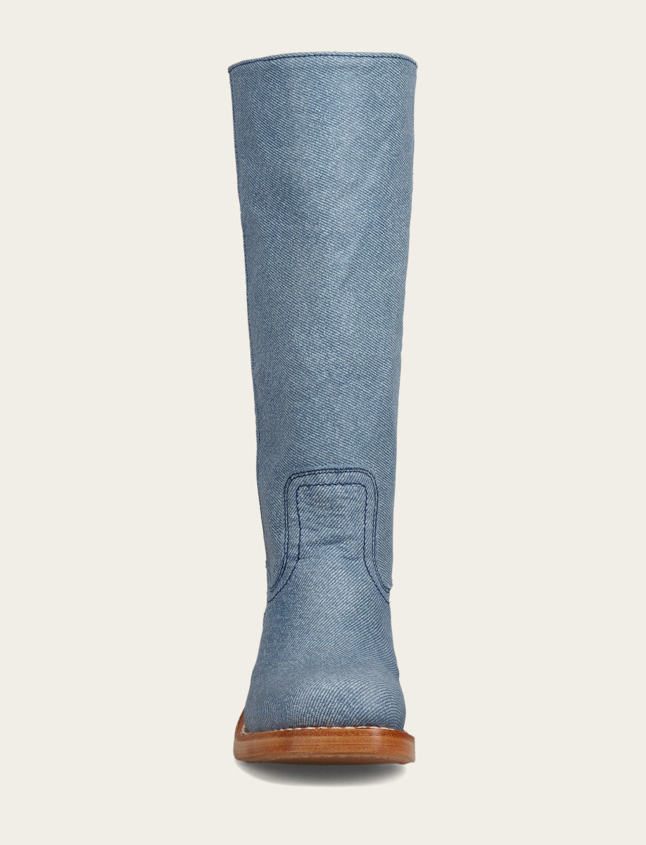 Campus 14L Boot | Frye Sky Blue