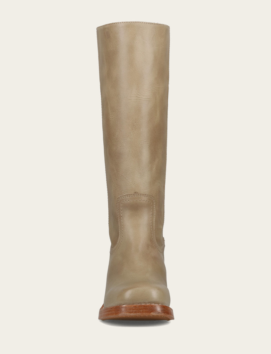 Women’s Eucalyptus Campus 14L Boots | Frye Eucalyptus