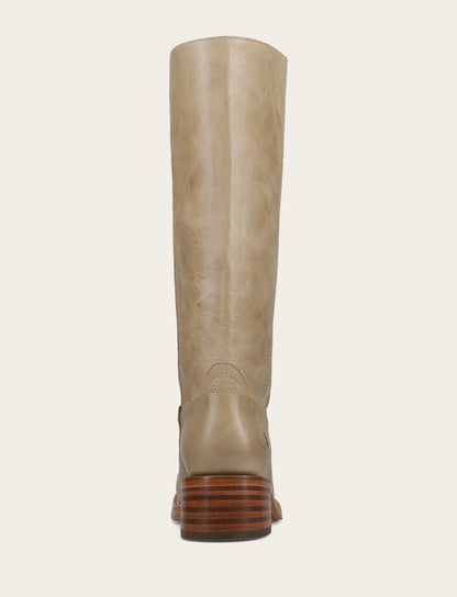 Women’s Eucalyptus Campus 14L Boots | Frye Eucalyptus