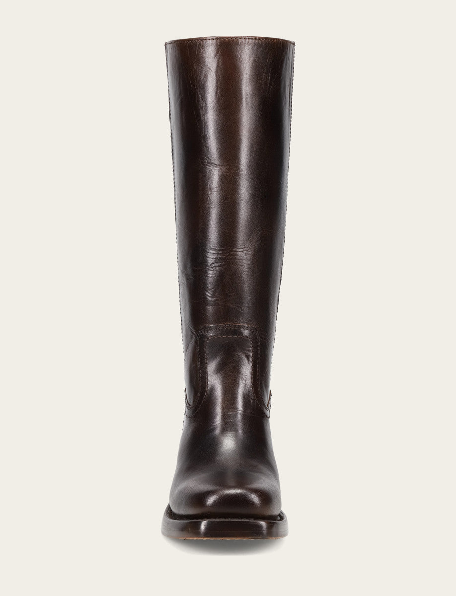 Women's Bourbon Campus 14L Boots | Frye Bourbon