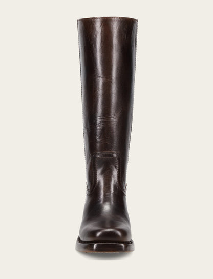 Women's Bourbon Campus 14L Boots | Frye Bourbon