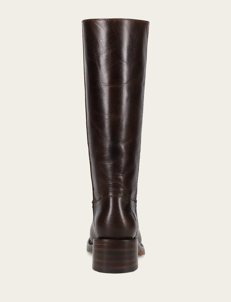 Women's Bourbon Campus 14L Boots | Frye Bourbon