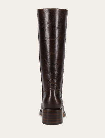 Women's Bourbon Campus 14L Boots | Frye Bourbon