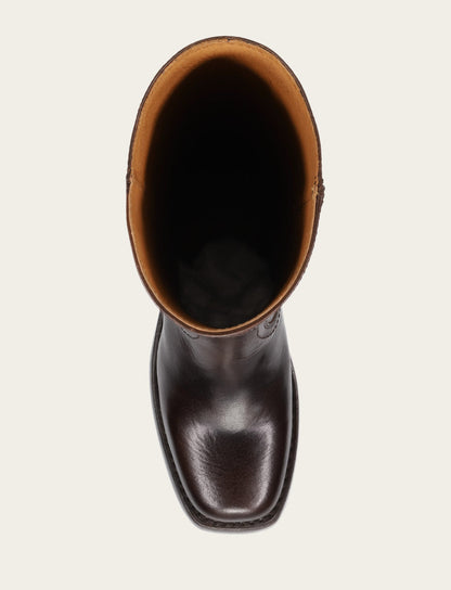 Women's Bourbon Campus 14L Boots | Frye Bourbon