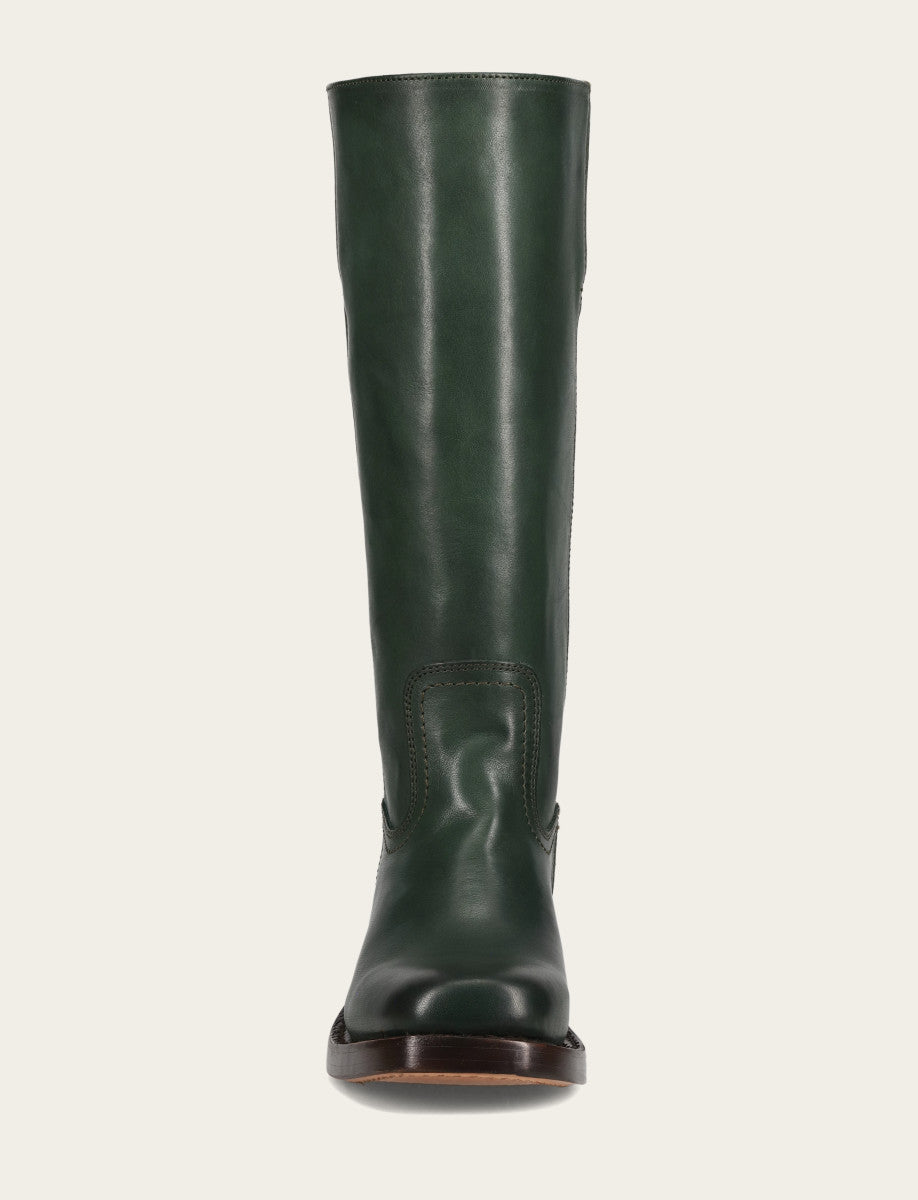 Forest Campus 14L Wide Calf Boots | Frye Forest