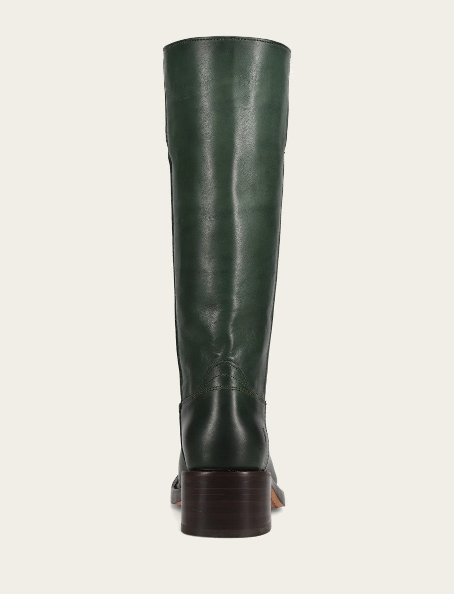 Forest Campus 14L Wide Calf Boots | Frye Forest