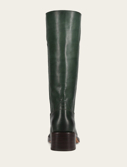 Forest Campus 14L Wide Calf Boots | Frye Forest