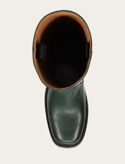 Forest Campus 14L Wide Calf Boots | Frye Forest
