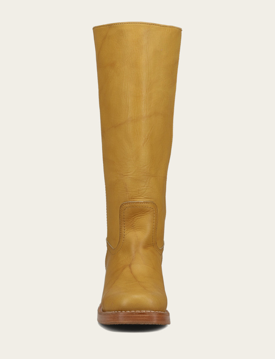 Women's Banana Campus 14L Wide Calf Boots | Frye Banana