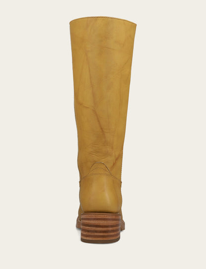 Women's Banana Campus 14L Wide Calf Boots | Frye Banana