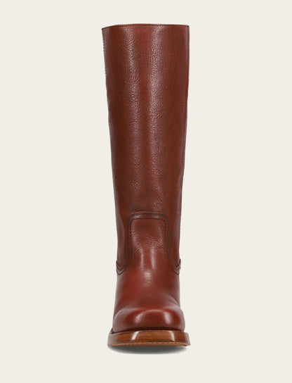 Women's Garnet Campus 14L Wide Calf Boots | Frye Garnet