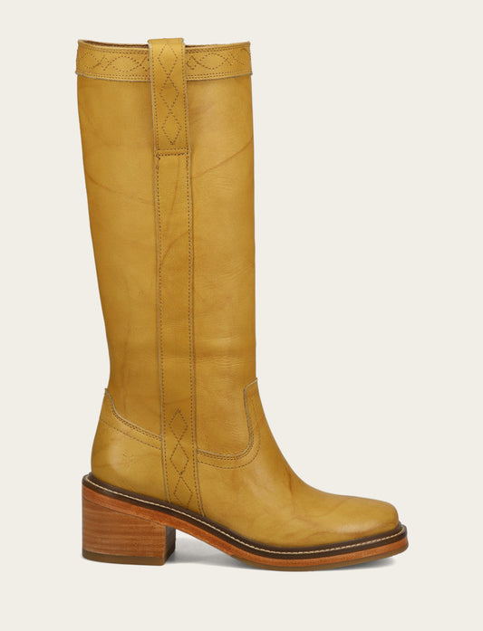 Women's Banana Kate Pull On Boots | Frye Banana