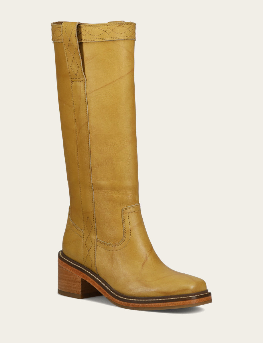 Women's Banana Kate Pull On Boots | Frye Banana