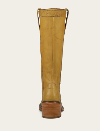 Women's Banana Kate Pull On Boots | Frye Banana