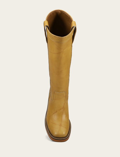 Women's Banana Kate Pull On Boots | Frye Banana