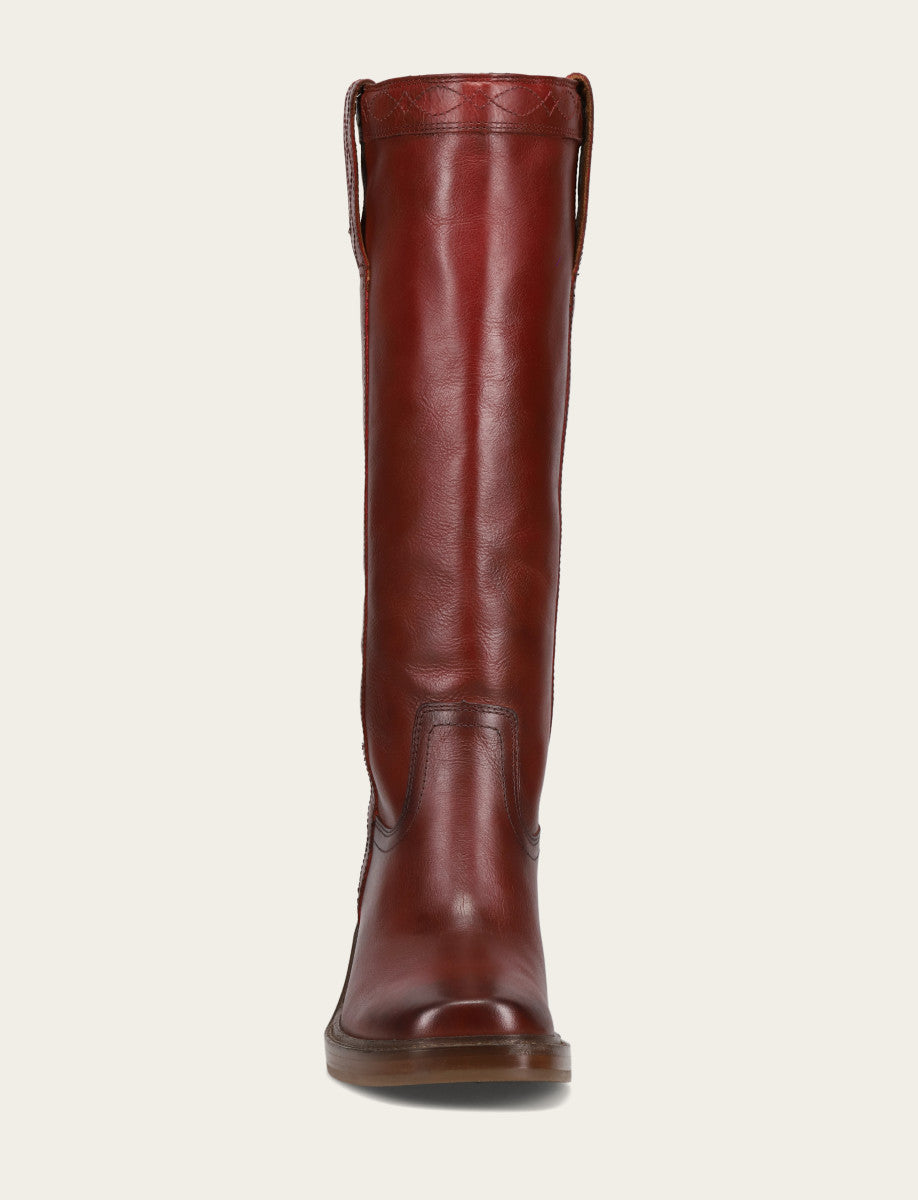 Women's Merlot Kate Pull On Boot | Frye Merlot